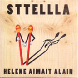 Sttellla : Hélène Aimait Alain